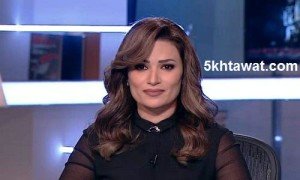 فيديو سبب رحيل رانيا بدوي من برنامج عمرو اديب كل يوم