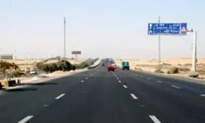 تفاصيل رسوم المرور علي طريق مصر اسكندرية الصحراوي 2016-2017