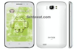 قائمة اسعار موبايلات جي تايد في مصر 2017 بعد زيادة الدولار