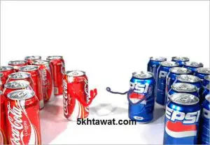 اسعار بيبسي وكوكاكولا الجديدة 2017 بعد زيادة الدولار
