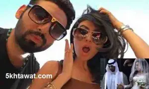 اسباب طلاق مريم حسين وحقيقة خيانة زوجها لها علي الرغم من حملها