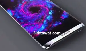 اهم مواصفات سامسونج جالاكسي اس Samsung Galaxy S8 واسعاره