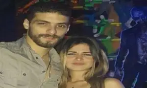 الحكم في قضية محمود بيومي ضحية كافية مصر الجديدة
