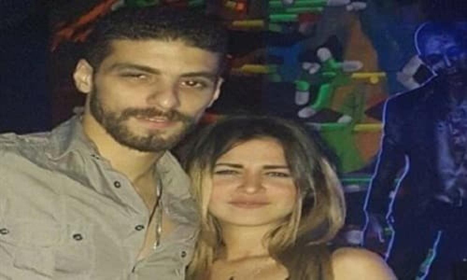 الحكم في قضية محمود بيومي ضحية كافية مصر الجديدة