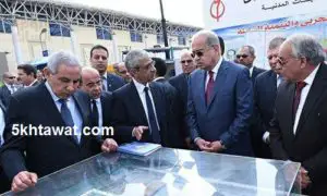 تخفيضات معرض القاهرة الدولى للسلع 2017 واهم العروض
