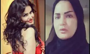 حقيقة تقديم سما المصري برنامج ديني في رمضان بعد ارتداء الحجاب