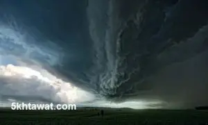 سحب يوم القيامة بين الحقيقة والخيال