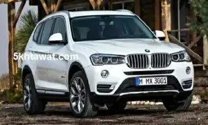 اسعار سيارات بي ام دبليو 2017 واهم مواصفات فئات سيارة BMW الجديدة