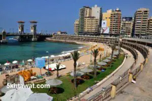اسعار شقق المصيف في اسكندرية 2017 واماكن الشواطئ المجانية