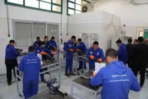 نتيجة الدبلوم الفنى 2024 وزارة التعليم موقع نتائج الدبلومات صنايع وتجارة وزراعى