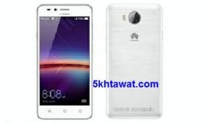 مميزات وعيوب هواوي y3 2017 النسخة الجديدة وسعره في مصر واهم مواصفاته