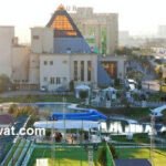مصاريف كليات جامعة النهضة 2017-2018 شروط التقديم والحد الادني للقبول