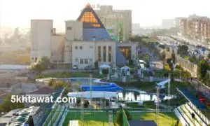 مصاريف كليات جامعة النهضة 2017-2018 شروط التقديم والحد الادني للقبول