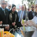 طريقة التقديم في مشروع شارع مصر لترخيص عربيات الاكل في محافظة القاهرة المصاريف الشهرية والاوراق المطلوبة