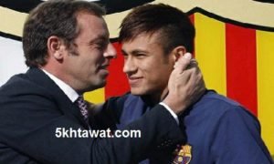 اهم تفاصيل صفقة نيمار مع باريس سان جيرمان الاكبر في التاريخ واسباب رحيل نيمار عن برشلونة