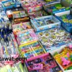 اسعار معرض أهلا مدارس للمستلزمات الدراسية وافضل اماكن شراء الادوات المدرسية في القاهرة الكبري