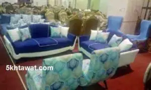 اهم مميزات مشروع مدينة دمياط للأثاث وموعد طرح كراسة الشروط 2017