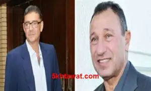 موعد انتخابات النادي الاهلي وقائمة الخطيب النهائية
