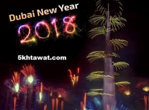 صور احتفالات ليلة رأس السنة 2018 حول العالم شاهد احتفالات باريس وسيدني وأمريكا وأوروبا ودبي بالعام الجديد