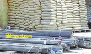 أسعار مواد البناء في مصر شهر يناير 2018 شاهد سعر الحديد والأسمنت والجبس اليوم