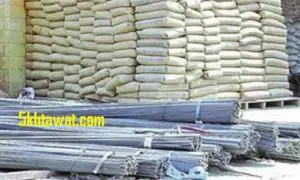 أسعار مواد البناء في مصر شهر يناير 2018 شاهد سعر الحديد والأسمنت والجبس اليوم