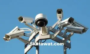 أسعار كاميرات المراقبة في مصر 2018