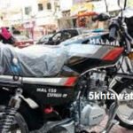 اسعار الموتوسيكلات في مصر 2018 وسعر السكوتر في المحلات