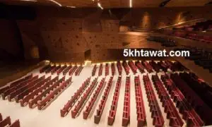 اسعار تذاكر السينما في السعودية واماكنها وموعد الافتتاح رسميا