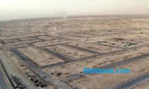 وزارة الإسكان تعلن طرح 30 ألف قطعة ارضي باسعار مختلفة لجميع الشرائح في المحافظات