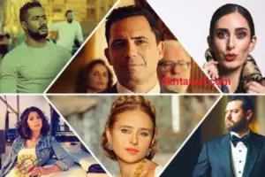 جميع مواعيد مسلسلات رمضان 2018 و مواعيد الاعادة على القنوات المصرية والعربية
