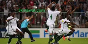 تشكيل منتخب السعودية في كأس العالم 2018 بروسيا و مواعيد مباريات السعودية في كأس العالم 2018