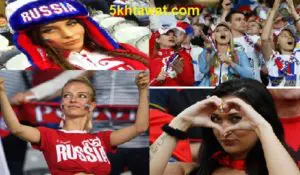 طريقة مشاهدة مباريات كأس العالم على الانترنت و جميع ترددات القنوات الناقلة لمباريات كاس العالم 2018 المفتوحة