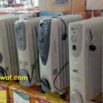 أسعار الدفيات في مصر 2018-2019 جميع الانواع والفرق بين الدفاية الكهرباء والدفاية الزيت