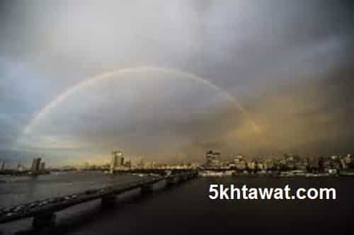 اجمل ادعية الامطار والرعد والبرق وماذا يقال عند سقوط الامطار بشدة