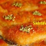 أسعار حلويات رمضان 2019 في محلات لابوار والعبد وتسيباس ومونجيني