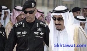 أسباب مقتل عبد العزيز الفغم على يد ممدوح بن مشعل آل علي في جدة