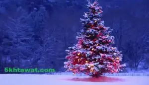 أحدث رسائل تهنئة الكريسماس 2021 شاهد أجمل صور عيد الميلاد المجيد Merry Christmas 2021