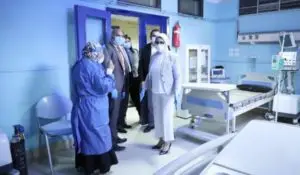 اجراءات مجلس الوزراء لمواجهة فيروس كورونا في شهر يونيو 2020