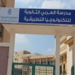 مجموع التقديم في مدرسة العربي للتكنولوجيا 2020 والأوراق المطلوبة