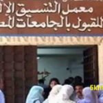اسماء الكليات الجديدة في تنسيق الثانوية العامة 2020 كليات الذكاء الاصطناعي