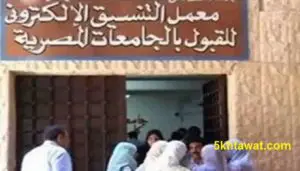 اسماء الكليات الجديدة في تنسيق الثانوية العامة 2020 كليات الذكاء الاصطناعي