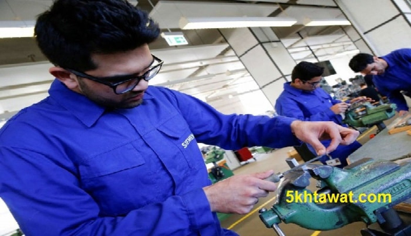 طريقة التقديم في التدريب المهني في المحافظات الشروط وأماكن التقديم