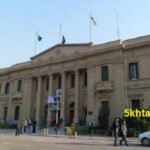 شرح التنسيق الداخلي لكلية تجارة جامعة القاهرة 2020 في اقسام كلية التجارة