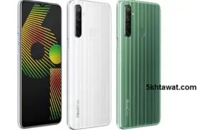 مميزات وعيوب موبايل ريلمي Realme 6i وسعره في مصر بالضمان