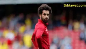 تفاصيل اصابة محمد صلاح بفيروس كورونا وموقف مشاركته مع المنتخب