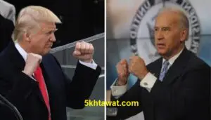متابعة نتيجة الانتخابات الامريكية 2020 بين ترامب وبايدن من سيفوز ؟ موعد نتيجة الانتخابات US elections 2020
