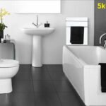 تكلفة تشطيب السباكة وأسعار تركيب الحمام والحوض والبانيو 2021