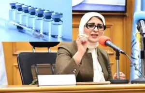 الفئات التي سيتم تطعيمها بلقاح كورونا في مصر وموعد بدء التطعيم