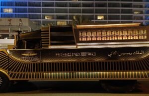 موعد موكب المومياوات الملكية من التحرير لمتحف الحضارة والقنوات الناقلة