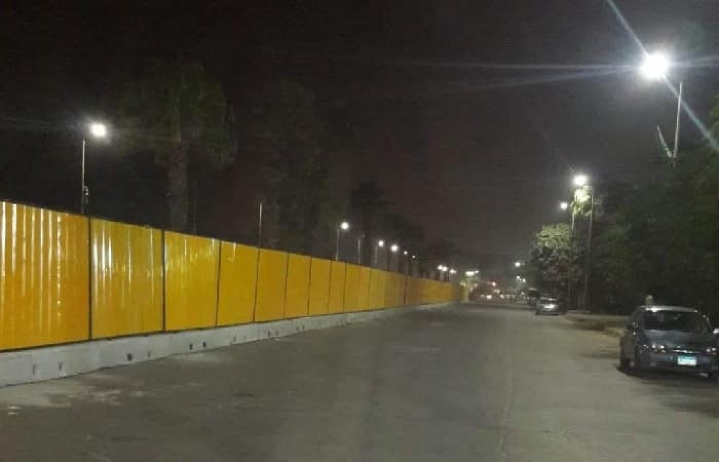 اسماء الطرق البديلة لشارع الهرم وطريق النصر بعد غلقهم بسبب المترو